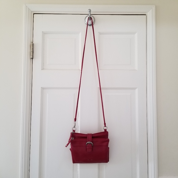 Great organizer small purse - Picture 4 of 4